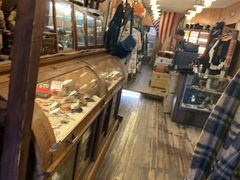 -FRANK STORE(巨鹿路店)