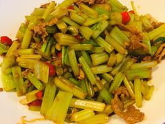 招牌小炒肉-赣味楼江西土菜(小屯西路店)