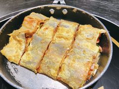 -亮欢寨快活林 酸汤鱼(仁怀店)