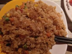 -非烤勿扰自助烤肉海鲜火锅(南城莱蒙店)