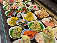 -尚品家宴(槐荫店)