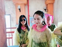 -七彩云南欢乐世界