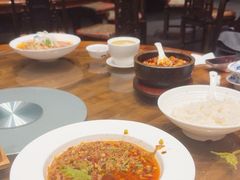 -顺兴老茶馆·精品川菜(世纪城店)