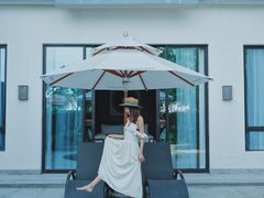 -石梅湾艾美度假酒店