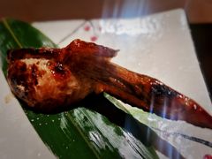 -気楽亭和食料理(气乐亭大世界本店)