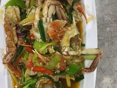 -四川小胡子海鲜(丁村万人海鲜广场店)