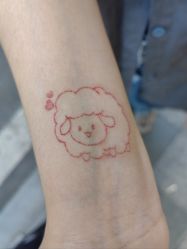 -刺客纹画·纹身·洗纹身.穿孔饰品