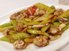 酱爆墨鱼嘴-万年酒楼(越秀南路店)