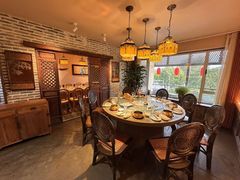 -慢丽江·云南野生菌土鸡锅(付家庄店)