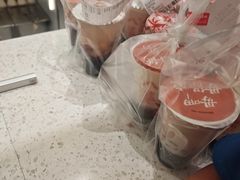 -八婆婆烧仙草(SM城市广场店)