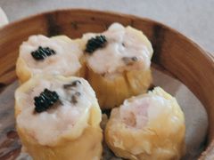 -潮府馆·非遗潮州菜·港式点心(世纪公园店)