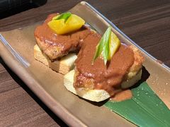 -匠和风精致料理(莆田财富中心店)