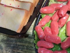 -吉志烤肉(太原总店)