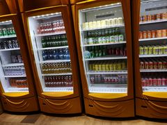 -韩京炭火烤肉自助料理(柯桥万达店)