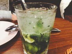 -G+KITCHEN(龙湖狮山天街店)