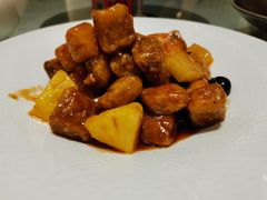 -御彩酒家(东风东路店)