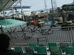 -福州罗源湾海洋世界旅游区