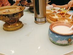 -哈啾嗨·蒙文化主题餐厅(京汉新城店)