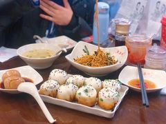 -东泰祥生煎馆(陕西南路店)