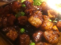 雪龙小牛肉-中8楼风尚云南菜(颐堤港店)