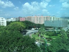 维也纳酒店(梅州火车站店)-嘉洲酒店(梅州梅县机场店)