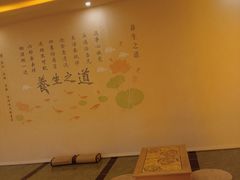 -香江明珠休闲水汇(罗湖村店)