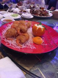 -广州中心皇冠假日酒店·宴会厅