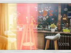 -ZING COFFEE 镜咖啡