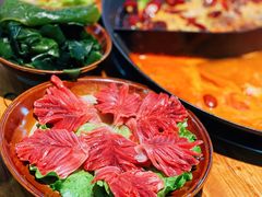 -木货街重庆老火锅(流塘店)