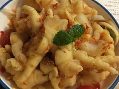 -美奈小馆·越南料理(中航城君尚购物中心店)