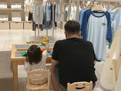 -Purcotton全棉时代(壹方城购物中心店)