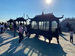 -天津妈祖文化园