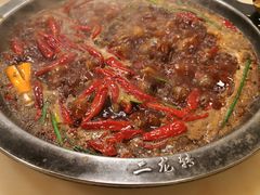 -黄潇洒老火锅(九眼桥宏济巷店)