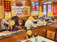 -彭记铁锅肥肠(东四总店)