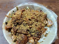 -陆长玖古法猪脚饭(玄风桥店)