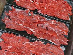 -刘少华贵州小黄牛·鲜牛肉火锅(总店)