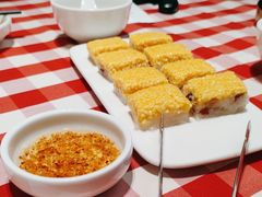 -西贝(无锡万象城店)