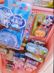 -孩子王童乐园(余姚万达店)