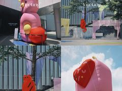 -深圳来福士广场