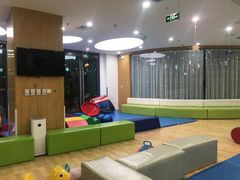 -澳洲袋鼠早教(金辉环球广场店)