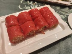 -北园酒家(小北路店)