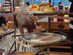 -杨小佳·齐齐哈尔烤肉·烤串(广州店)