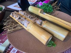 虾滑-盡膳口福·百年汤方火锅(科华北路店)