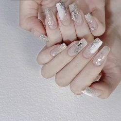 -LILY NAILS美甲美睫