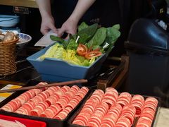 -川味观·鲜货火锅(西湖文化广场店)