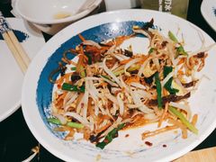 -满园烤鸭·春饼(沈北万达店)