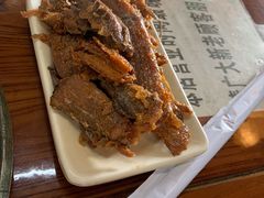 酥焖带鱼-鼎香润(德胜门内店)
