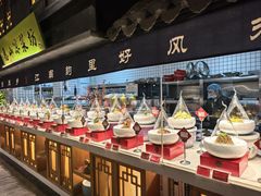 -江南韵·无锡太湖文化体验餐厅(凤凰天街店)