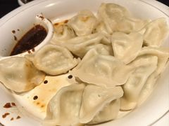 -五谷丰登农家院·地道胶东菜·海鲜烧烤(威海店)