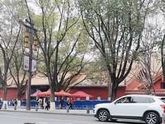 -南岳大庙